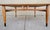 Andre Bus Lane Acclaim Mid-Century Modern Square Coffee Table For Sale - Image 4 of 12