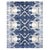 Contemporary Blucie Design Handmade Silk Rug by Doris Leslie Blau For Sale