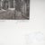 Modern Unknown, Florence Wall Art, 1950s, Paper, Framed For Sale - Image 3 of 6