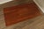 Wayne Kramer Custom Crafted Drop Leaf Harvest Dining table For Sale In Philadelphia - Image 6 of 18