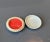 Vintage Chinese Calligraphy - 10 Piece Set For Sale - Image 4 of 4