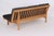Wood Sofa by Børge Mogensen for Fredericia, 1967 For Sale - Image 7 of 11