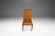 This elegant Mid-Century Modern high-back chair by Milo Baughman for Dillingham exemplifies the clean sophistication and...