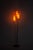 Swedish 3 Light Floor Lamp, 1950s For Sale - Image 4 of 10