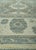 Turkish Oushak Rug 8'9" x 12'8" #19380 Explore a curated collection of hallway runners, wool rugs, and handmade...