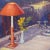 Douglas Paul Morgan -Sunset Dining Still Life -Oil Painting For Sale - Image 4 of 9