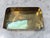 Mid 20th Century Brass Lion Trinket Box For Sale - Image 9 of 9