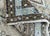Gray Turkish Vintage Rug 2'4" x 4'4" #16705 For Sale - Image 8 of 8