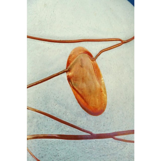 20th Century Scandinavian Glass Bottle Vase from Kosta Boda Bertil Vallien, Sweden, 1930s For Sale - Image 14 of 18