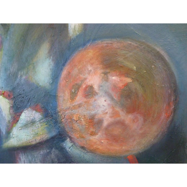 Round and round we go. Do we need to go to Mars? Shouldn't Homo sapiens just finish out its days here on Earth? It would...