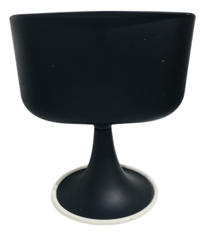 Newspaper Holder by Anna Buechim for Umbra, 1980s