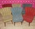 Small Armchair, 1950s For Sale - Image 10 of 12