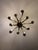French Chandelier Circa 1840 For Sale - Image 4 of 10