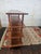Drexel Mid-Century Modern Edward Wormley for Drexel "Precedent" Pagoda Bookcase (Model #236) For Sale - Image 4 of 8