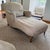 Sand Lee Industries Living Room Chaise (Model 3481-21)--Two Available For Sale - Image 8 of 13