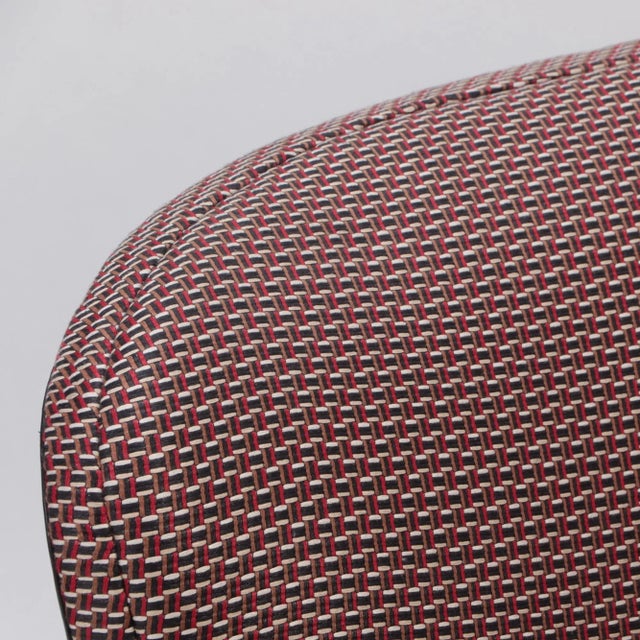 Animal Skin A Modernist Settee, Circa 1990 For Sale - Image 7 of 8