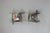 Italian Murano Glass Wall Lamps by Carlo Nason for Mazzega, 1970s, Set of 2 For Sale - Image 18 of 18