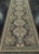 Turkish Oushak Rug 2'10" x 10'6" #20223 Explore a curated collection of hallway runners, wool rugs, and handmade...