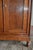 Antique Biedermeier Fruitwood Girls Cupboard For Sale - Image 6 of 11