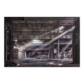 Raymond Ciborowski "Annunciation" C-Print For Sale