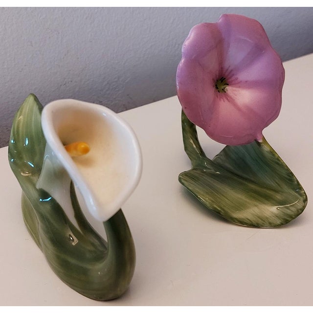 Vintage Napkin Holders from PIA, 1980s, Set of 2 For Sale - Image 10 of 10