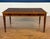 Hepplewhite Writing Desk by Leighton Hall - Showroom Sample For Sale In Atlanta - Image 6 of 11