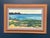 Kersti Flyckt, Coastal Landscape, 1950s, Oil on Canvas, Framed For Sale - Image 12 of 18