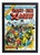 Marvel Comics, X Men #1, Limited Edition Large Marvel Art Print Signed and Numbered by Stan Lee For Sale