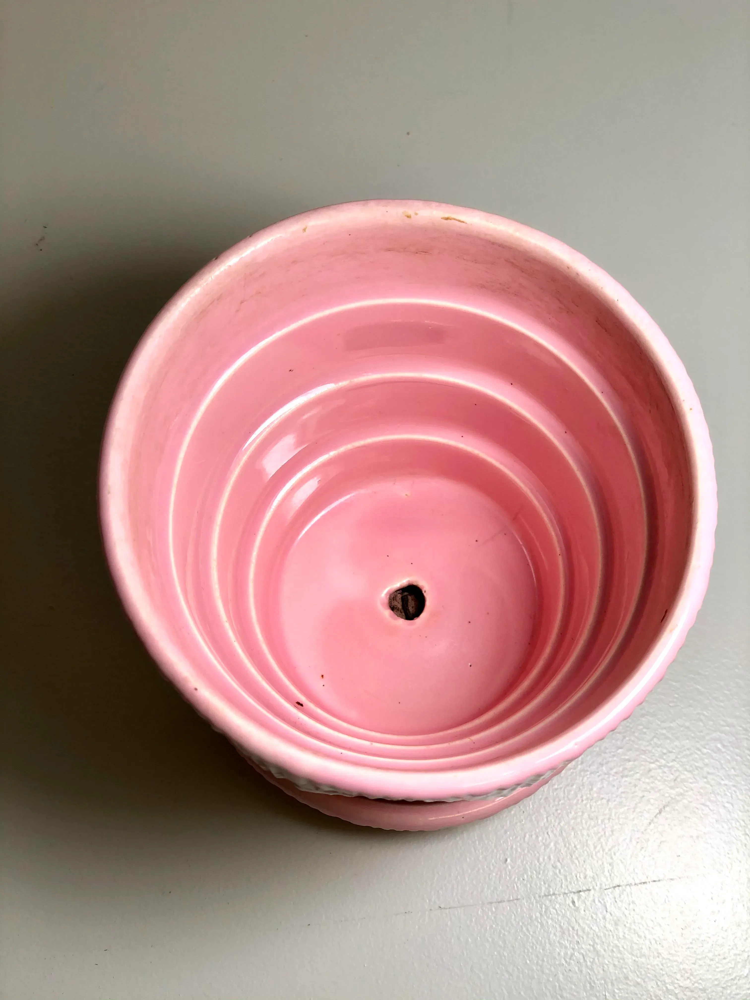 McCoy Pottery 1940s - 1960s Small 