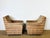 1970s Vintage Lounge Chairs, 1970s, Set of 2 For Sale - Image 5 of 17