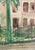 Traditional 1986 South Battery Charleston South Carolina Watercolor by Sherry Palombo For Sale - Image 3 of 6