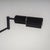 1970s Haloprofil 878HR Floor Lamp by Viktor Frauenknecht for Swiss Lamps International, 1970s For Sale - Image 5 of 16