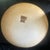 1915 One of a Kind Painted Wood Disk Bowl - Signed with initials L.B.C. For Sale In Chicago - Image 6 of 6