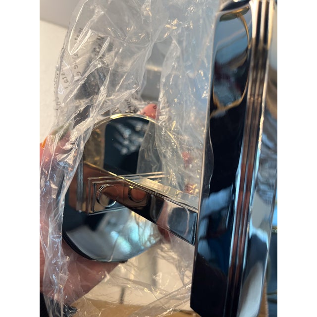 Visual Comfort Logan 1-Light Bath Sconce For Sale In New York - Image 6 of 8