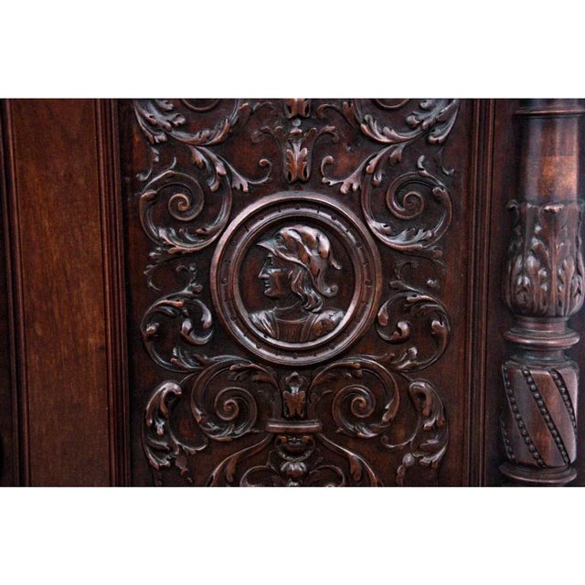 Box Bench, France, 1880s For Sale - Image 9 of 18