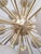 Not Yet Made - Made To Order 21st Century Murano Pinocchio Chandelier by Fabio LTD For Sale - Image 5 of 8