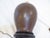Chinese Antique Chinese Bronze Vase Lamp For Sale - Image 3 of 5