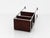 Shelf Trolley on Wheels from GE-RA, 1960s For Sale - Image 6 of 12