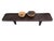 Vintage Large-Tribal-Wood-Senufo-Coffee-Table stool-78.5" W For Sale - Image 10 of 10