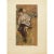 1940s After Toulouse-Lautrec "Jane Avril Dancing" First Edition Swiss Lithograph For Sale In Dallas - Image 6 of 8