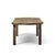 Mid 20th Century Philip & Kelvin LaVerne Chan Model 140 Mid Century Bronze Coffee Table For Sale - Image 5 of 11