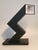 Vintage Zig Zag Table Lamps from Massive, Belgium, 1984, Set of 2 For Sale - Image 9 of 12