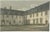 After Samuel Sparrow, Corpus Christi College Cambridge, 1800s, Hand-Colored Engraving For Sale - Image 10 of 10