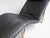 Metal Leather Skye Lounge Chair by Tord Björklund, 1980s For Sale - Image 7 of 10