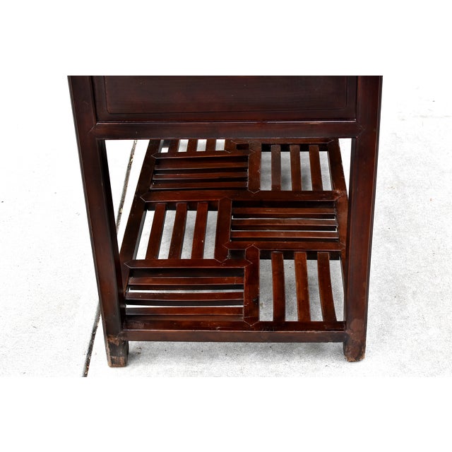 Antique Chinese Writing Desk Chairish