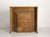 Antique French Fireplace Mantel in Molded Oak, 1890 For Sale - Image 10 of 12