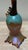 2018 Jack Pine Hand Blown Iridescent Art Glass Sculpture For Sale - Image 10 of 11