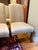 Set of 8 French Upholstered Dining Chairs For Sale In New York - Image 6 of 11