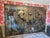 Coromandel Asian Lacquer 8 Panel Divider For Sale In Dallas - Image 6 of 11
