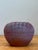 Mid-Century Modern Vintage Original Studio Pottery Vase For Sale - Image 3 of 12